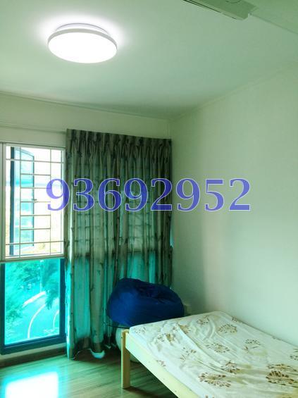 Blk 468A Admiralty Drive (Sembawang), HDB 5 Rooms #135686212
